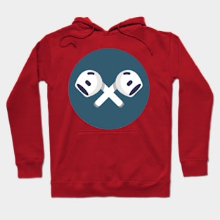 Earpoddies Hoodie